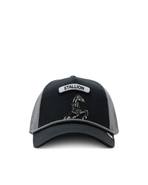 GB2 Stallion Trucker Cap