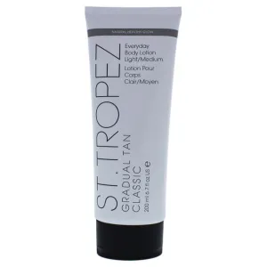 Gradual Tan Everyday Body Lotion