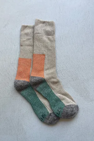 Ivy Ellis Lyle Socks