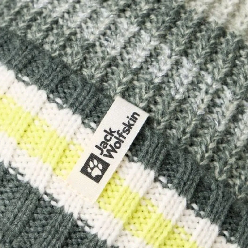 jack wolfskin Night Hiker Kids Beanie