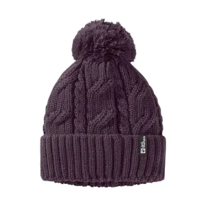 jack wolfskin Pompom Unisex Beanie