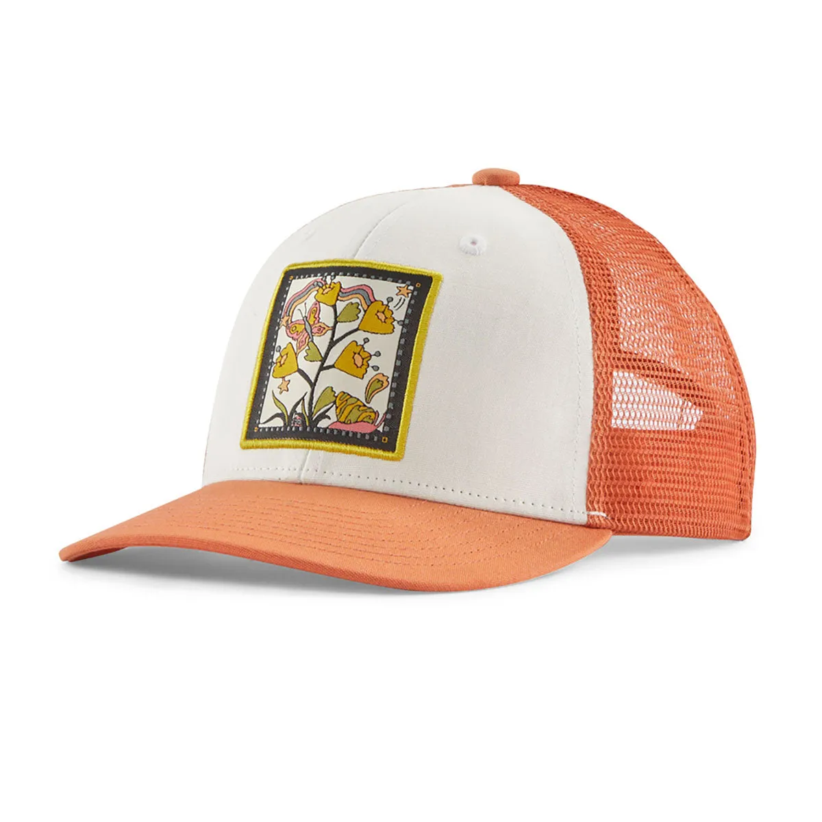 Kids' Trucker Hat