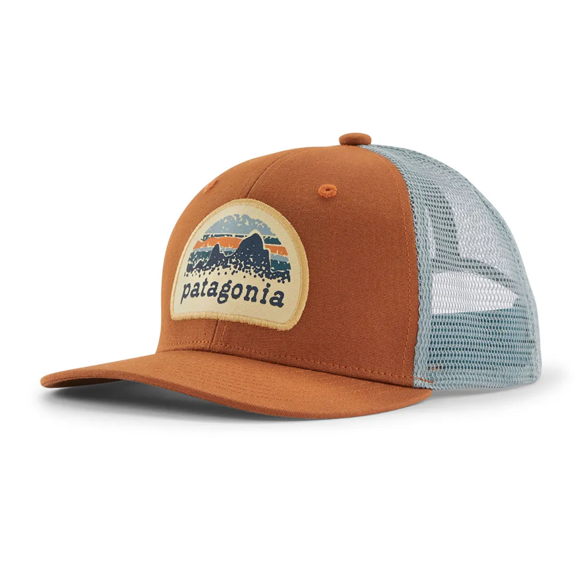 Kids' Trucker Hat