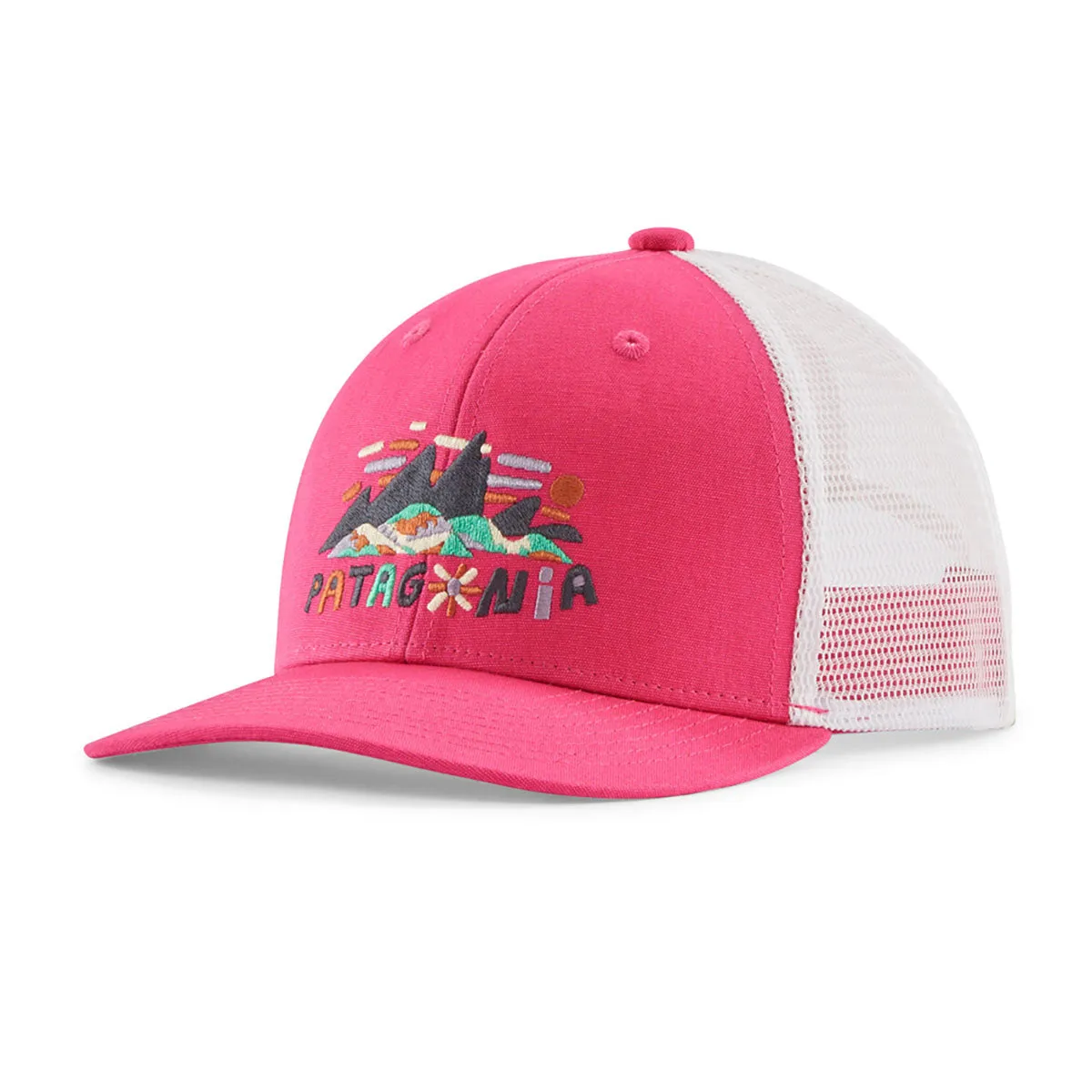 Kids' Trucker Hat