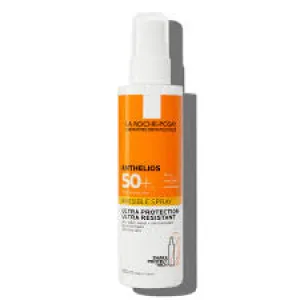 La Roche-Posay Anthelios SPF50  Invisible Spray Sunscreen