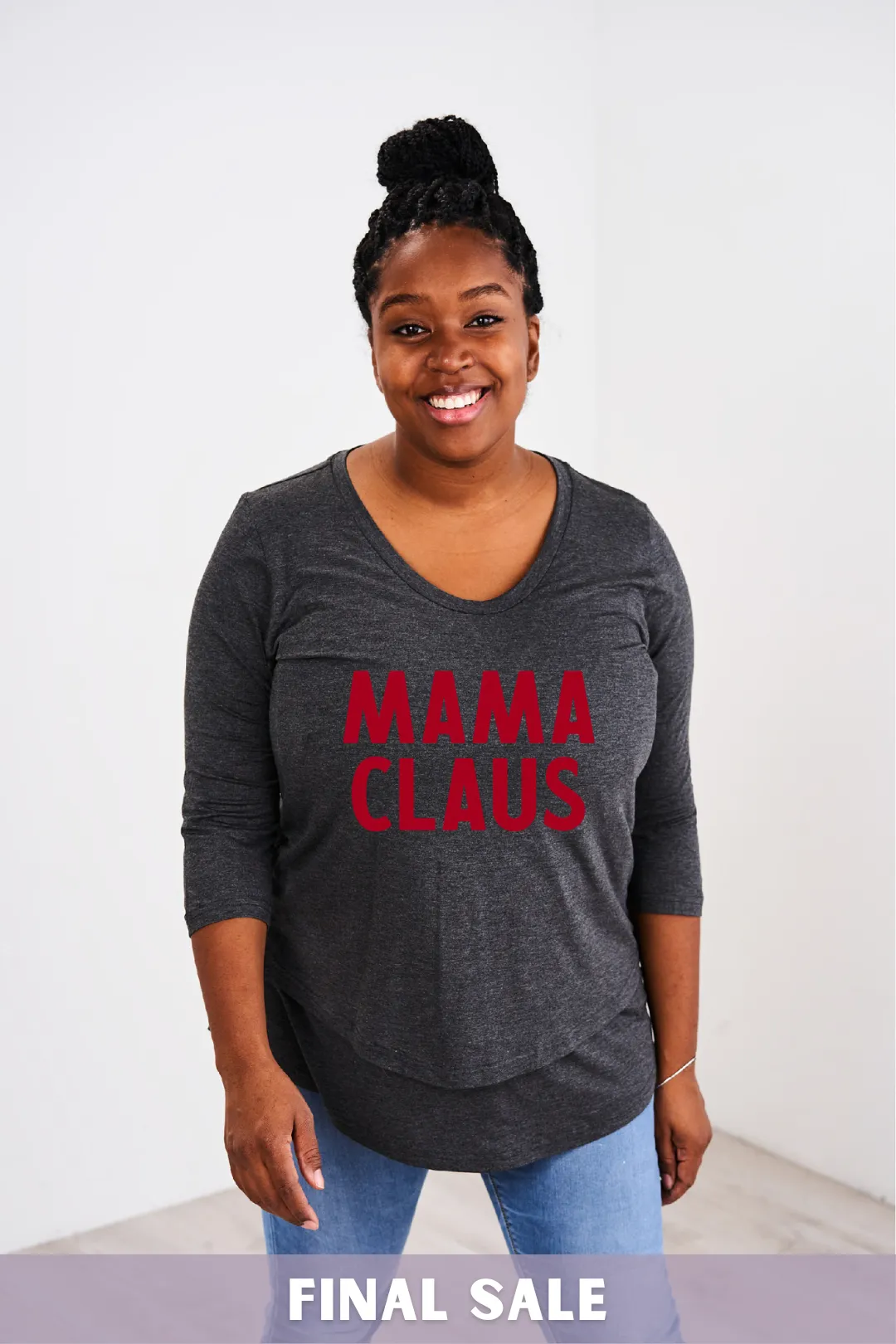 Latched Mama Mama Claus Bundle - Final Sale