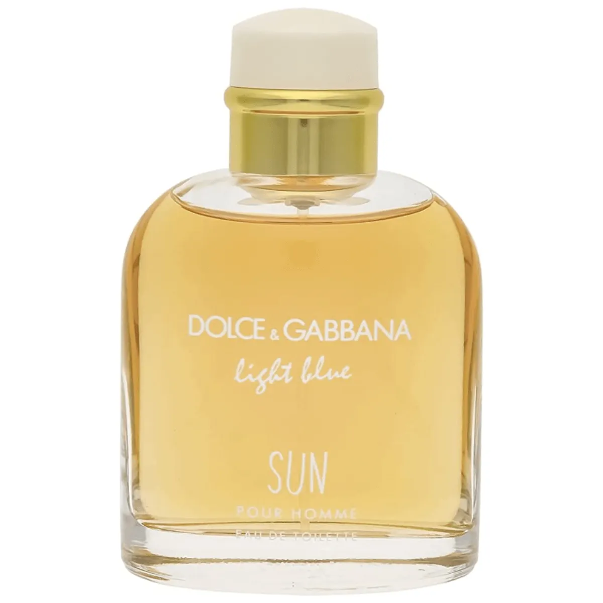 Light Blue Sun by Dolce & Gabbana cologne for men EDT 4.2 oz New Tester