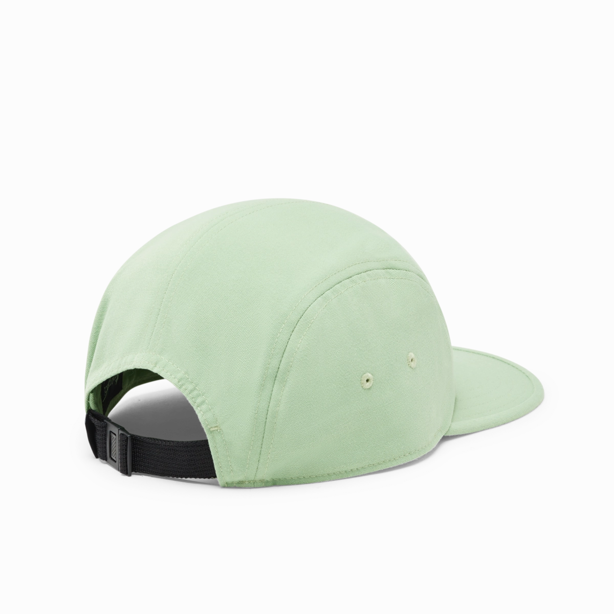 Llama Stripes 5-Panel Hat