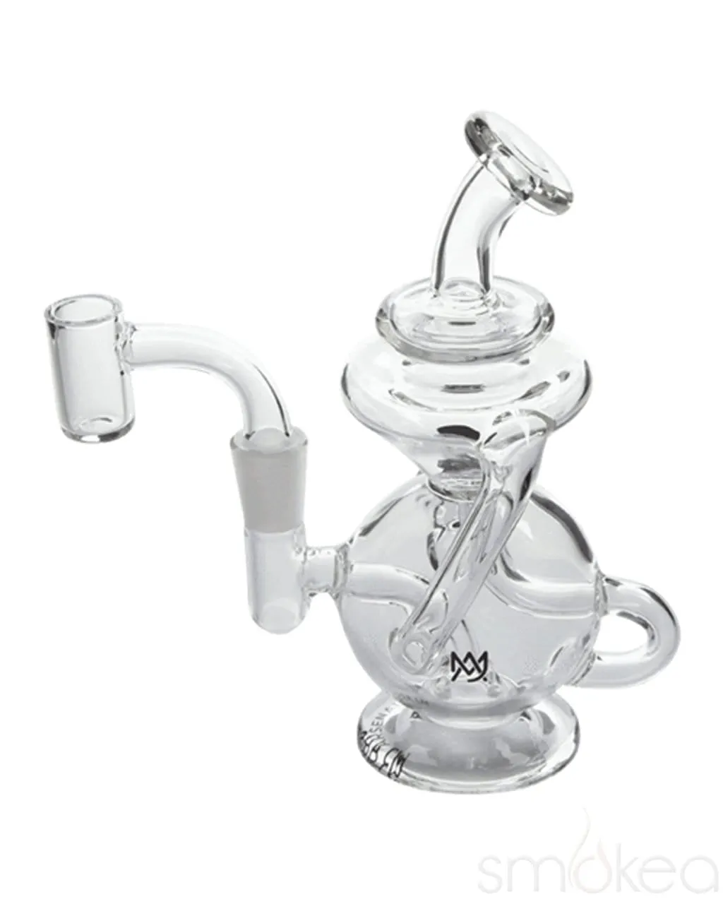 MJ Arsenal Mini Jig Mini Dab Rig