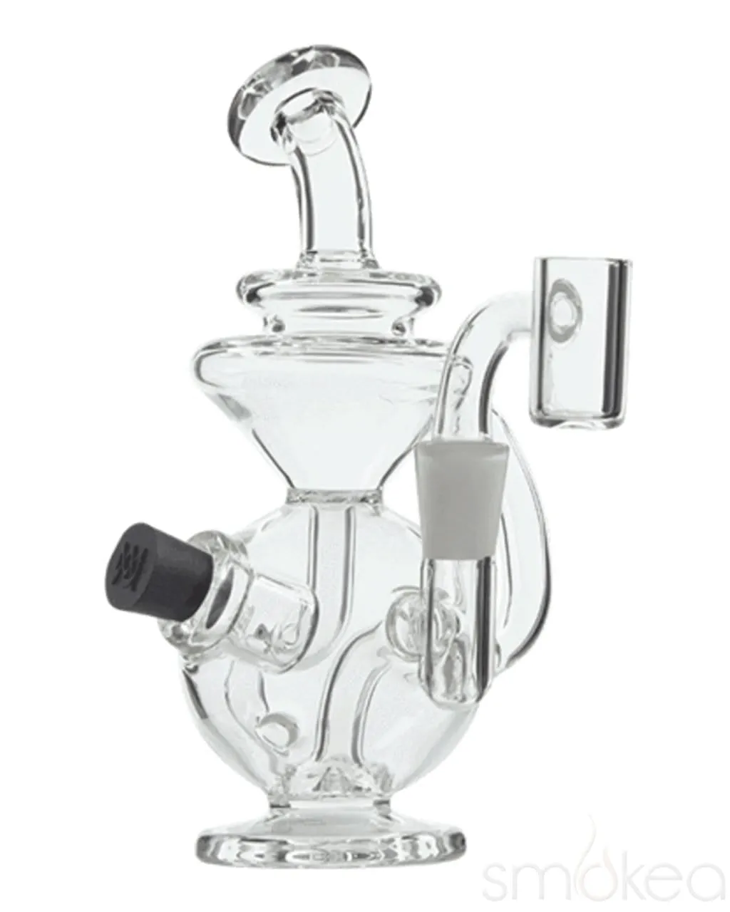 MJ Arsenal Mini Jig Mini Dab Rig