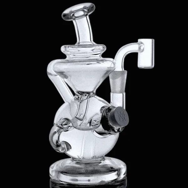 MJ Arsenal Mini Jig Mini Dab Rig
