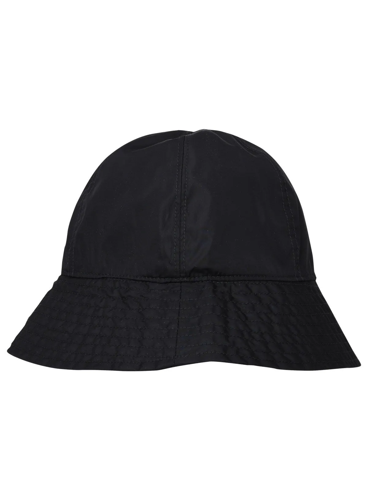 Moncler Logo Patch Bucket Hat