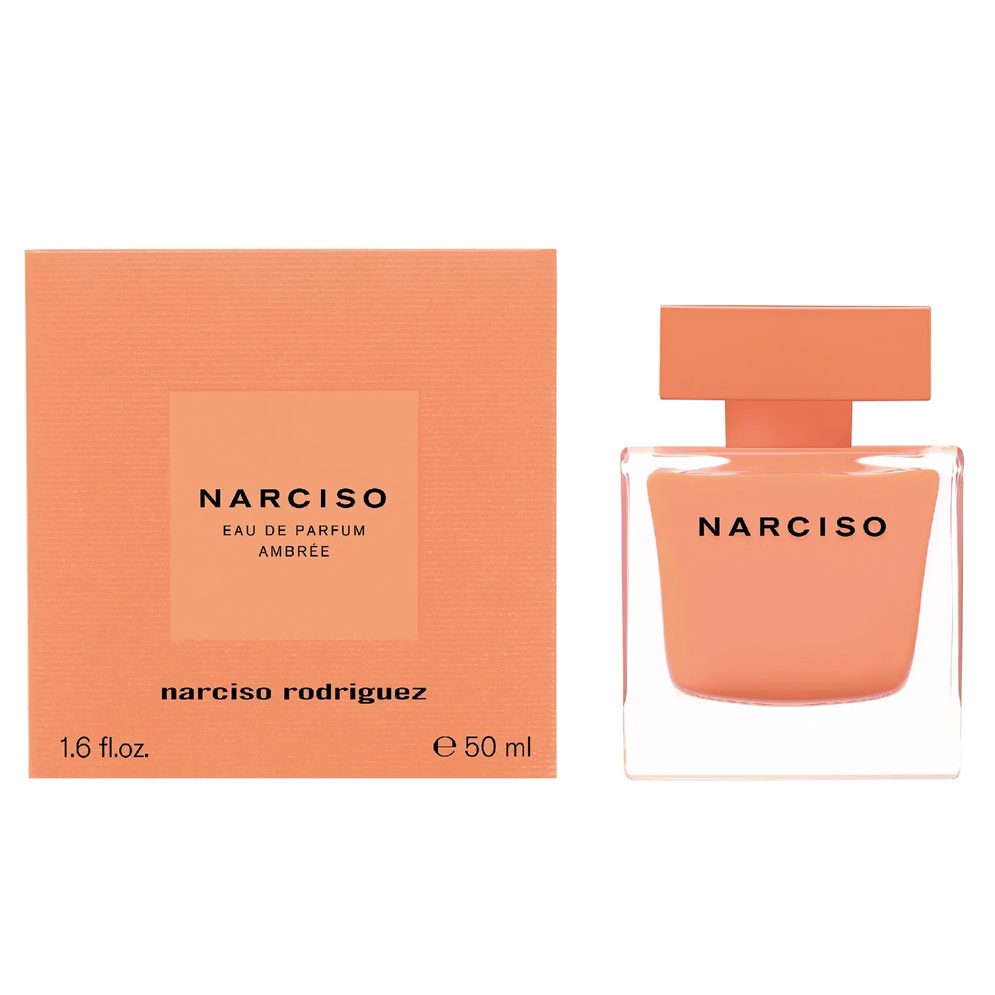 Narciso Ambree by Narciso Rodriguez 50ml EDP