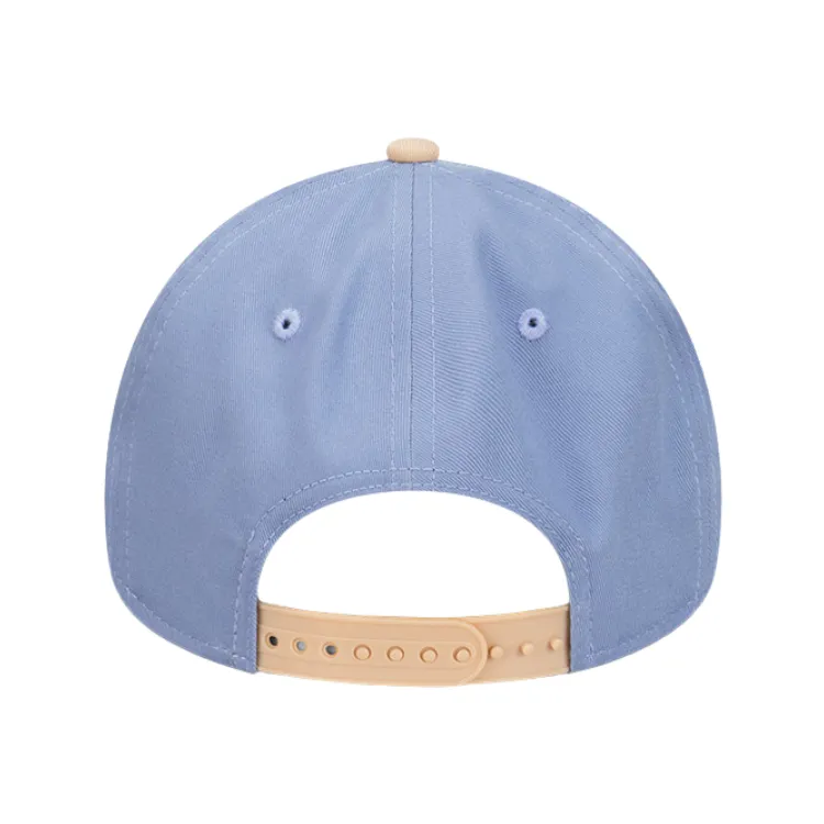 New Era Las Vegas Raiders 9FORTY A Frame - Blueberry Cream