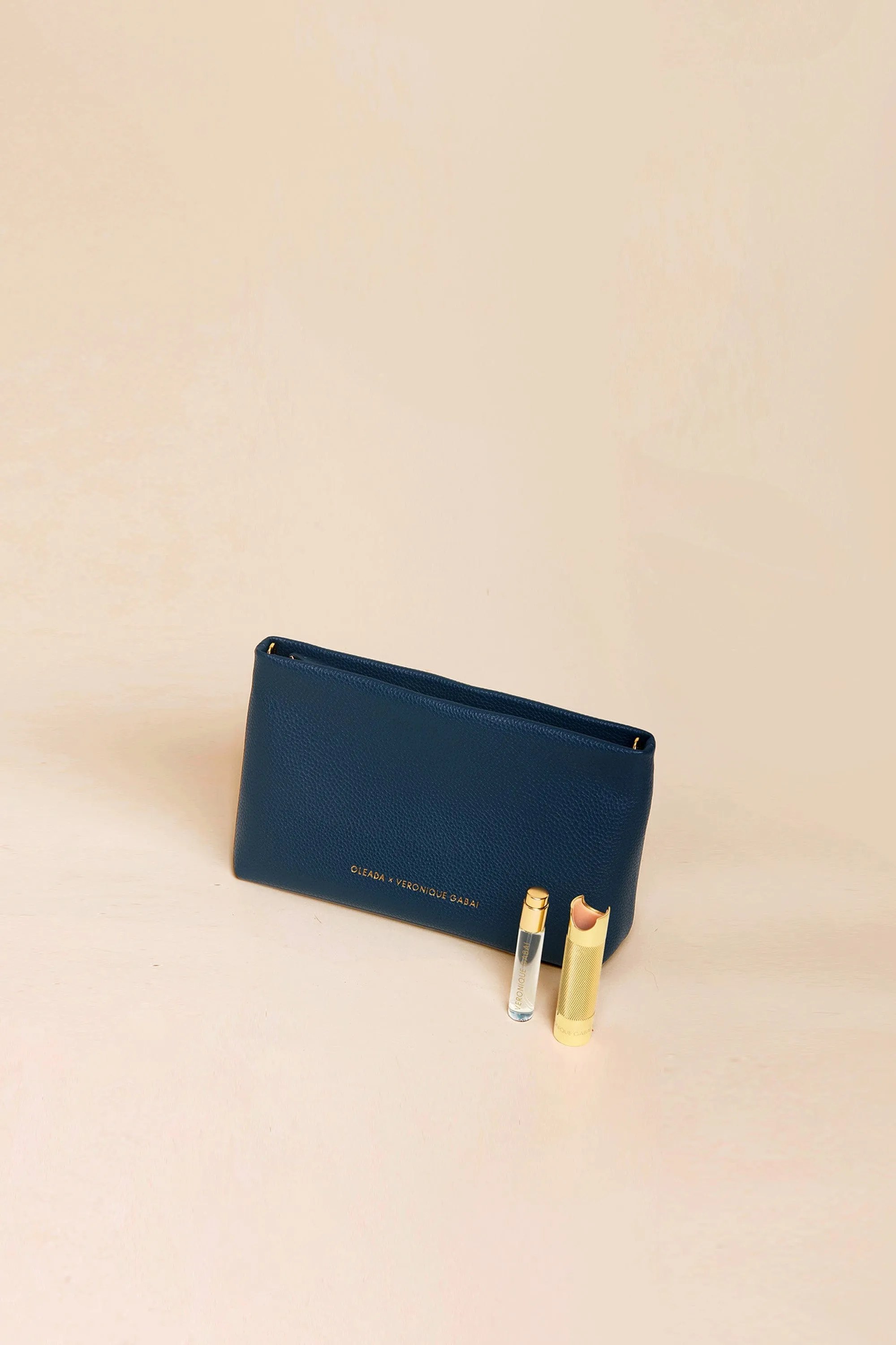 OLEADA x Veronique Gabai Travel Set