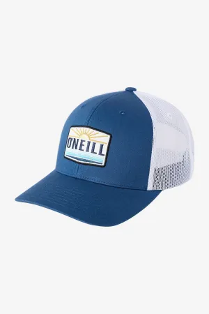 O'Neill Headquarters Trucker Hat