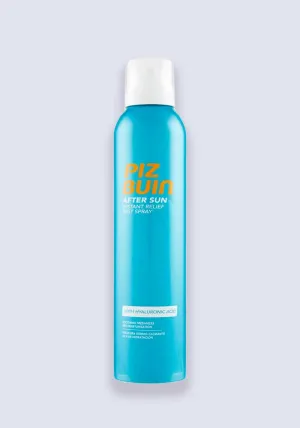 Piz Buin After Sun Instant Relief Mist Spray 200ml
