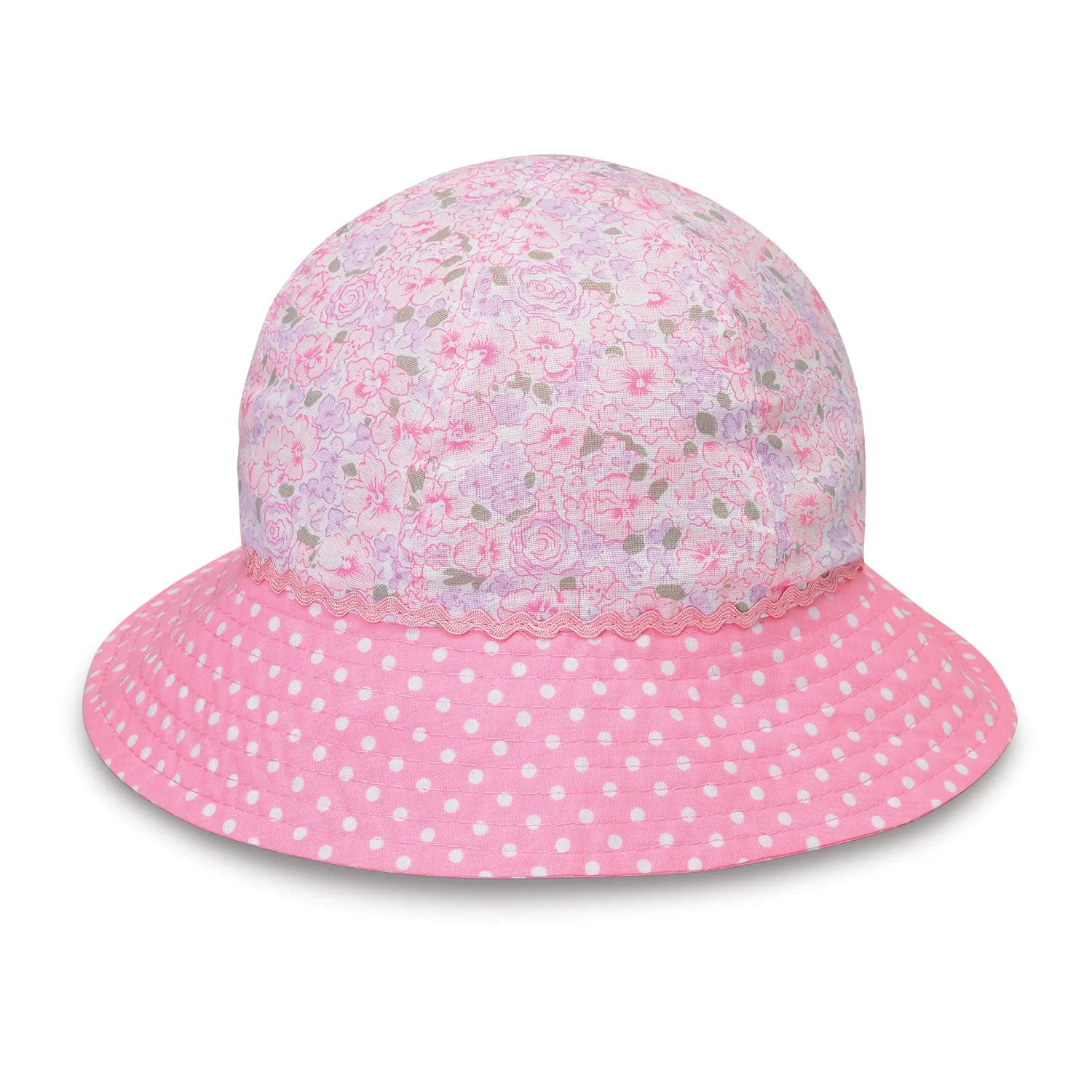 Platypus-Pink Roses