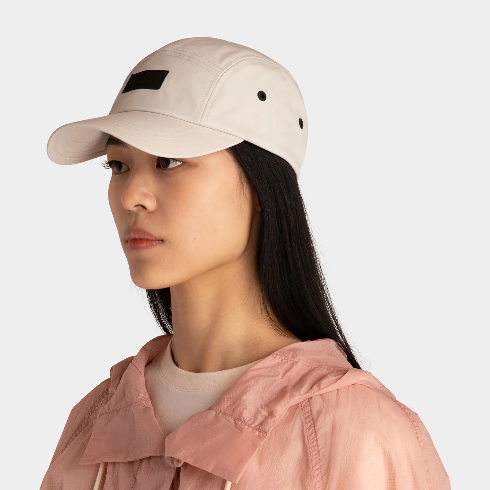 Recycled Ball Cap