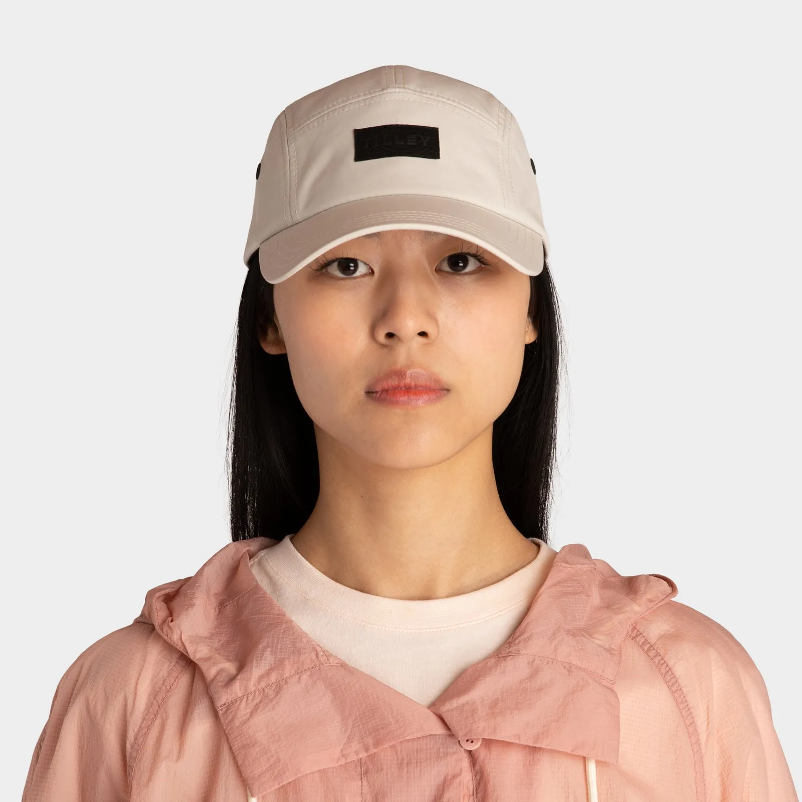 Recycled Ball Cap