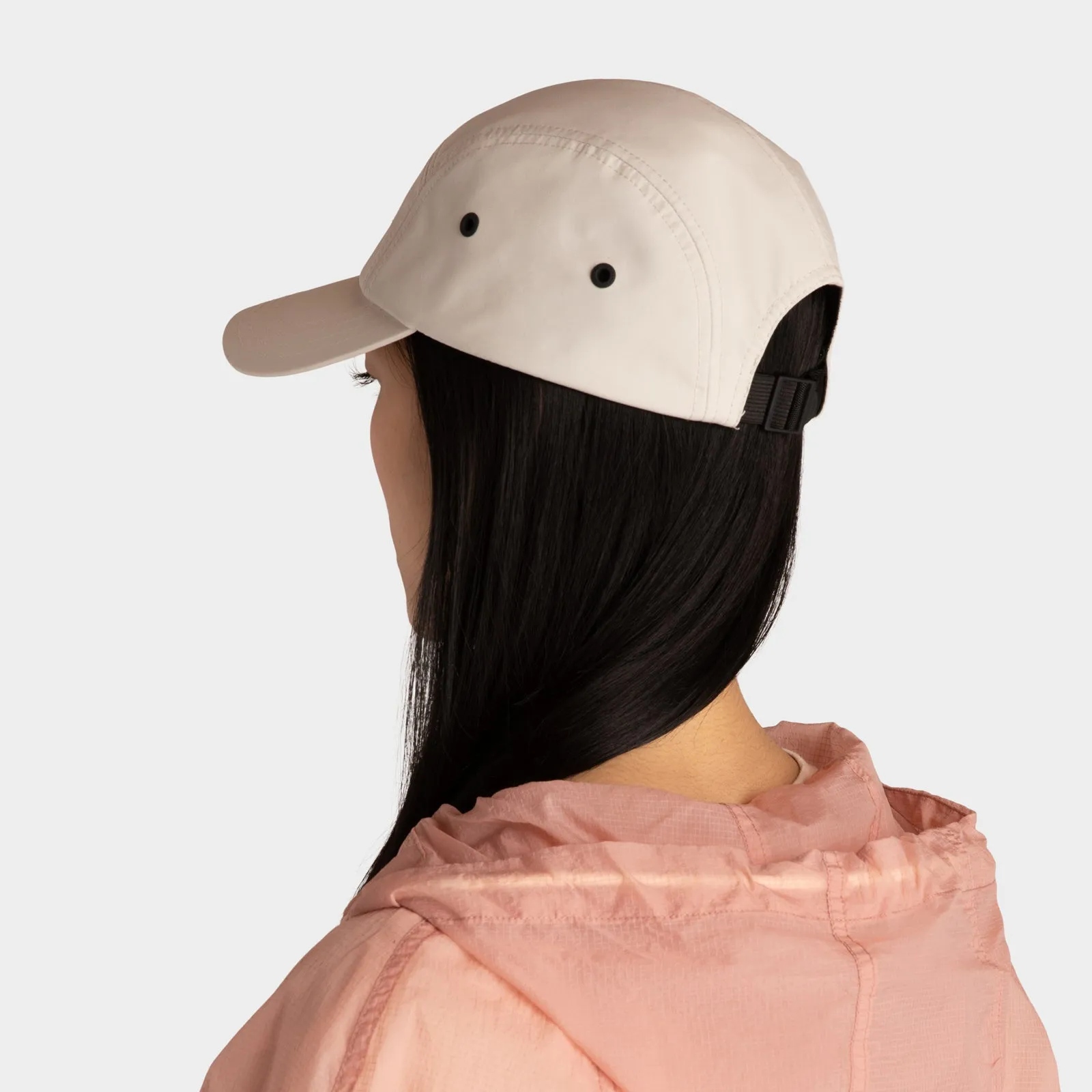 Recycled Ball Cap