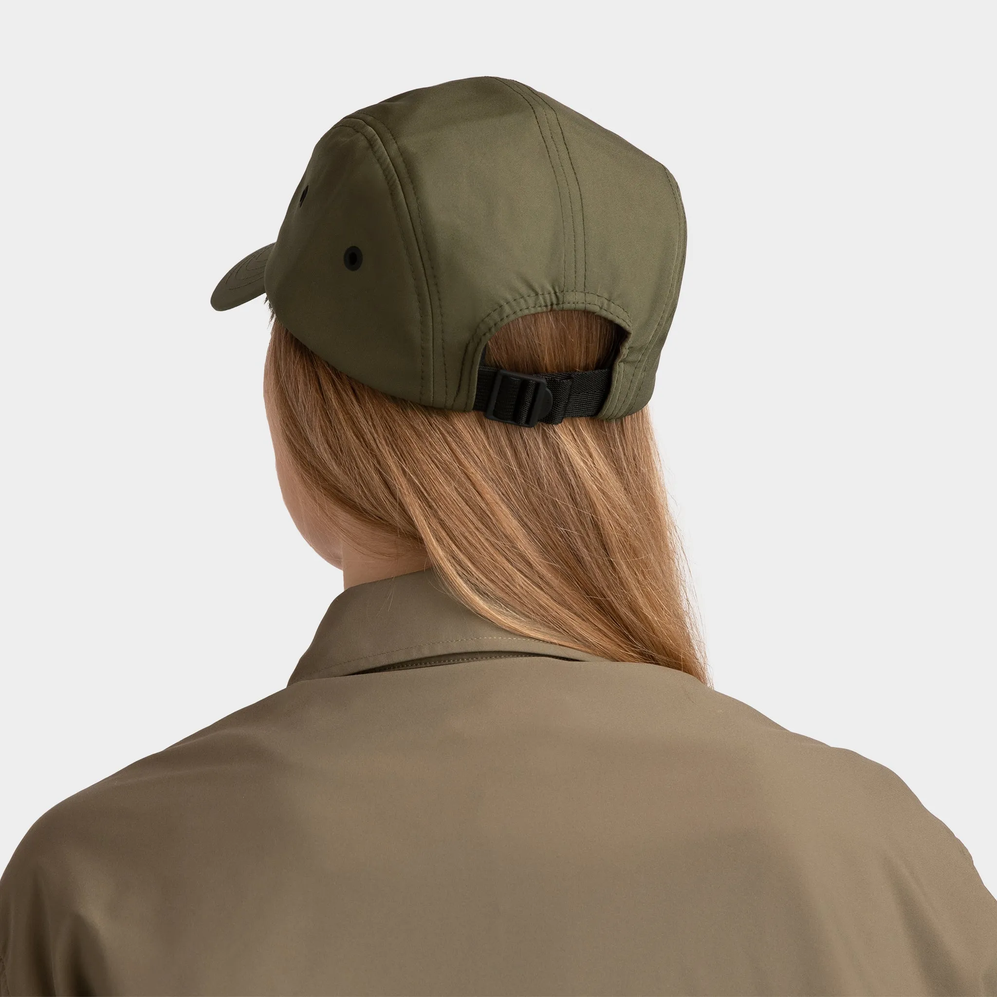 Recycled Ball Cap