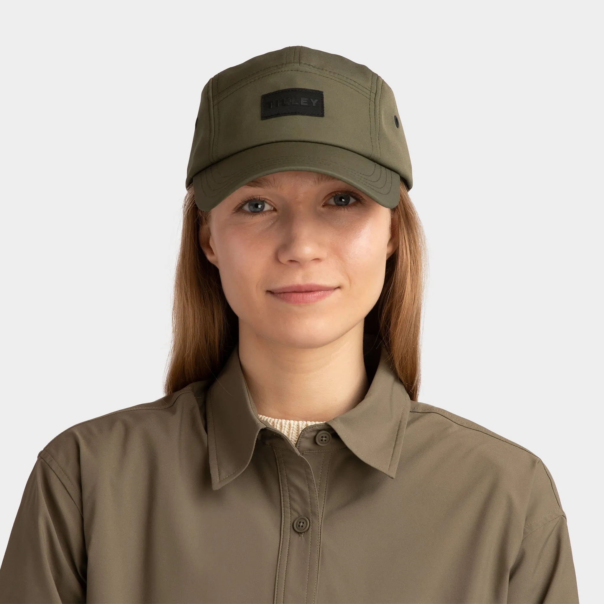 Recycled Ball Cap