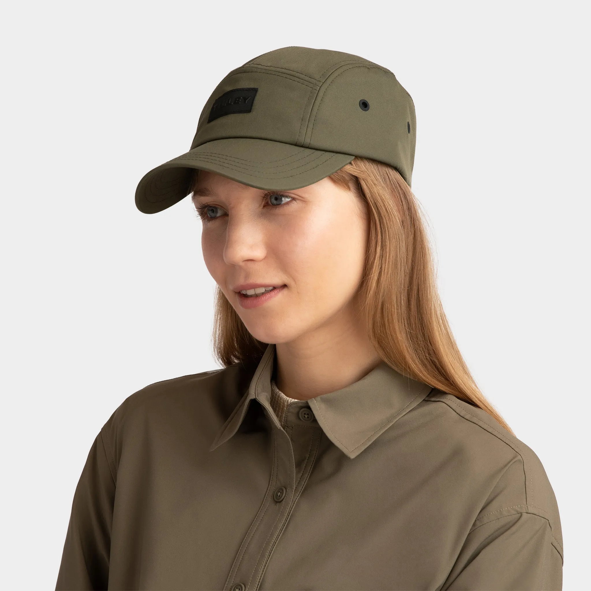 Recycled Ball Cap