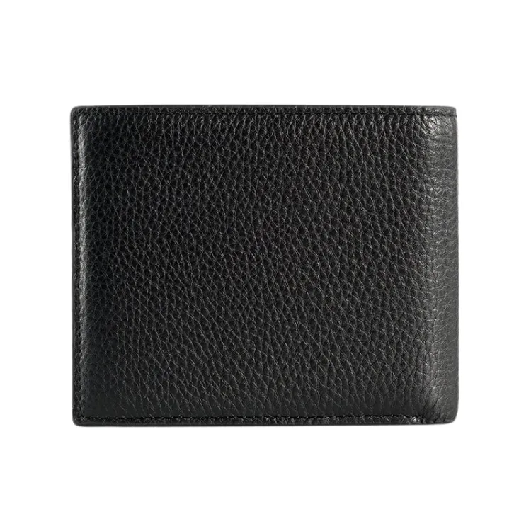 Ringers Western Duke Wallet - Black