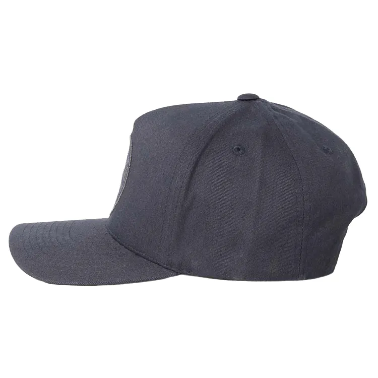 Ringers Western Grover Baseball Cap - Dark Navy