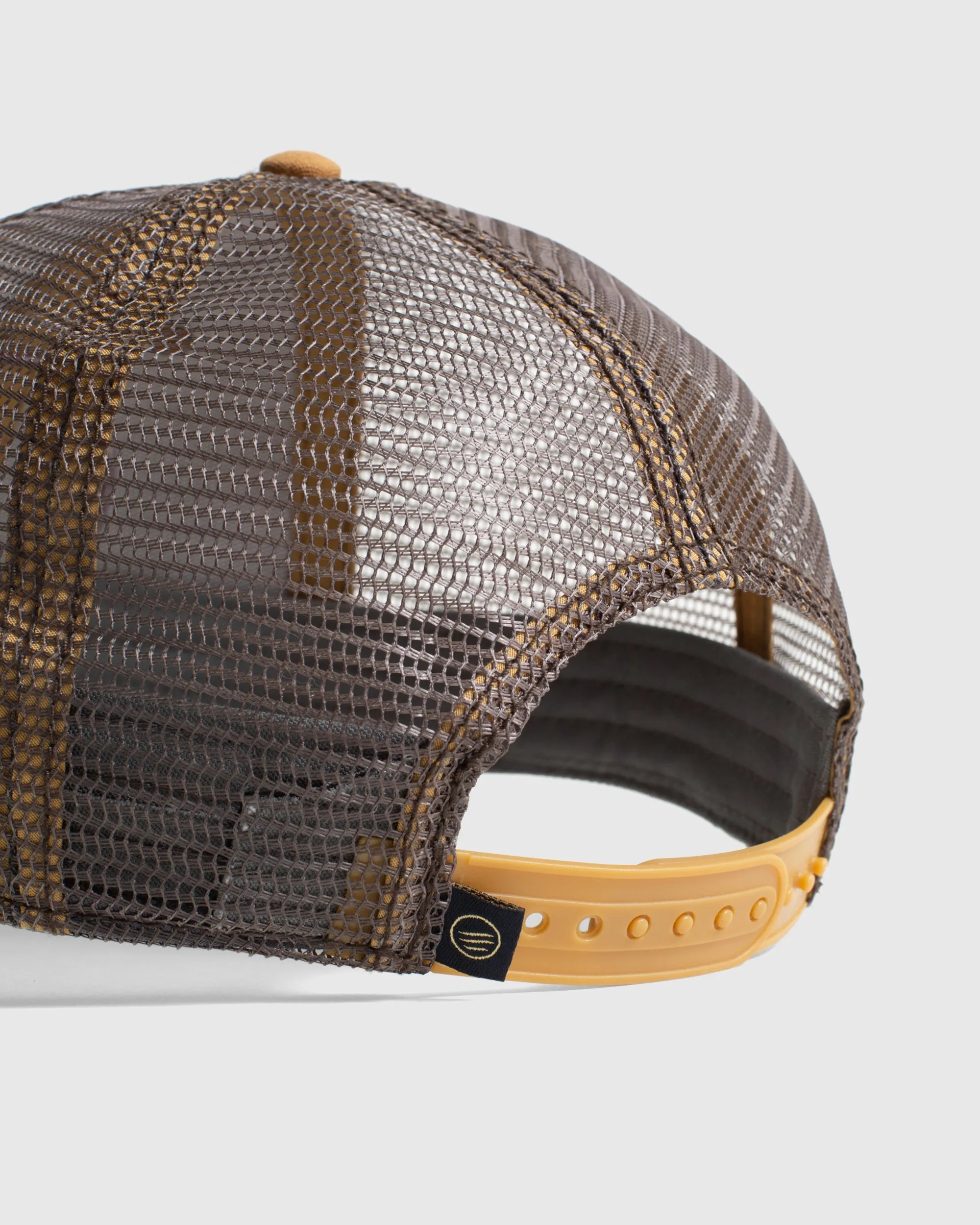 Rolling Range Trucker Hat