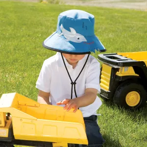 Shark Hat
