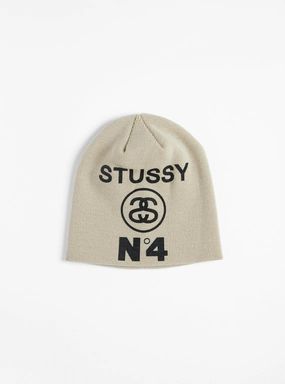 Skullcap Number 4 Bone