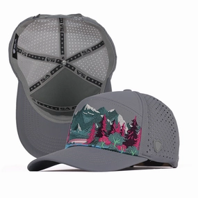 Special Edition Performance Snapback | National Tree Day | Bright Expressions