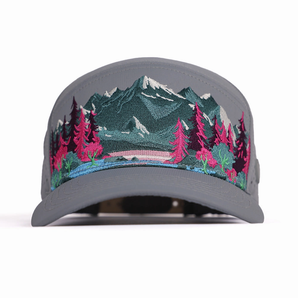 Special Edition Performance Snapback | National Tree Day | Bright Expressions
