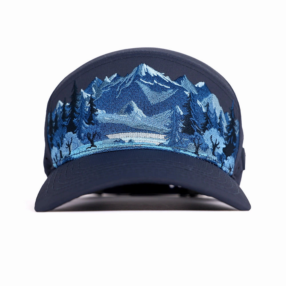 Special Edition Performance Snapback | National Tree Day | Midnight Dreams
