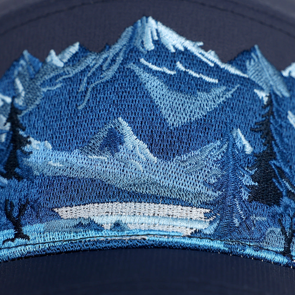 Special Edition Performance Snapback | National Tree Day | Midnight Dreams