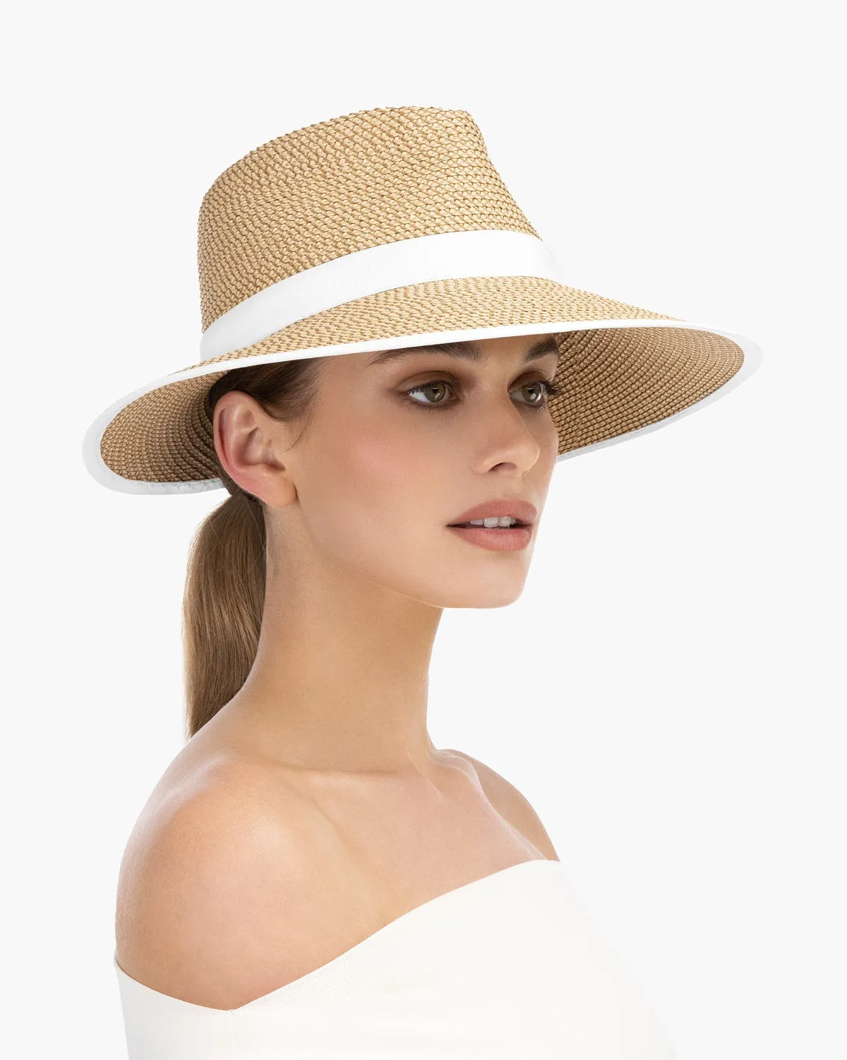 Suncrest Peanut White