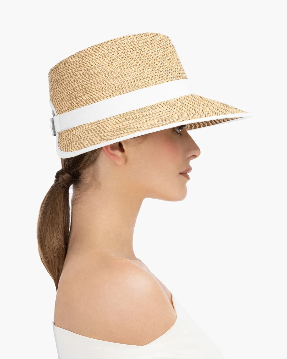 Suncrest Peanut White