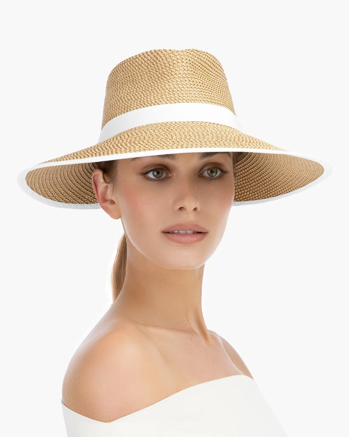 Suncrest Peanut White