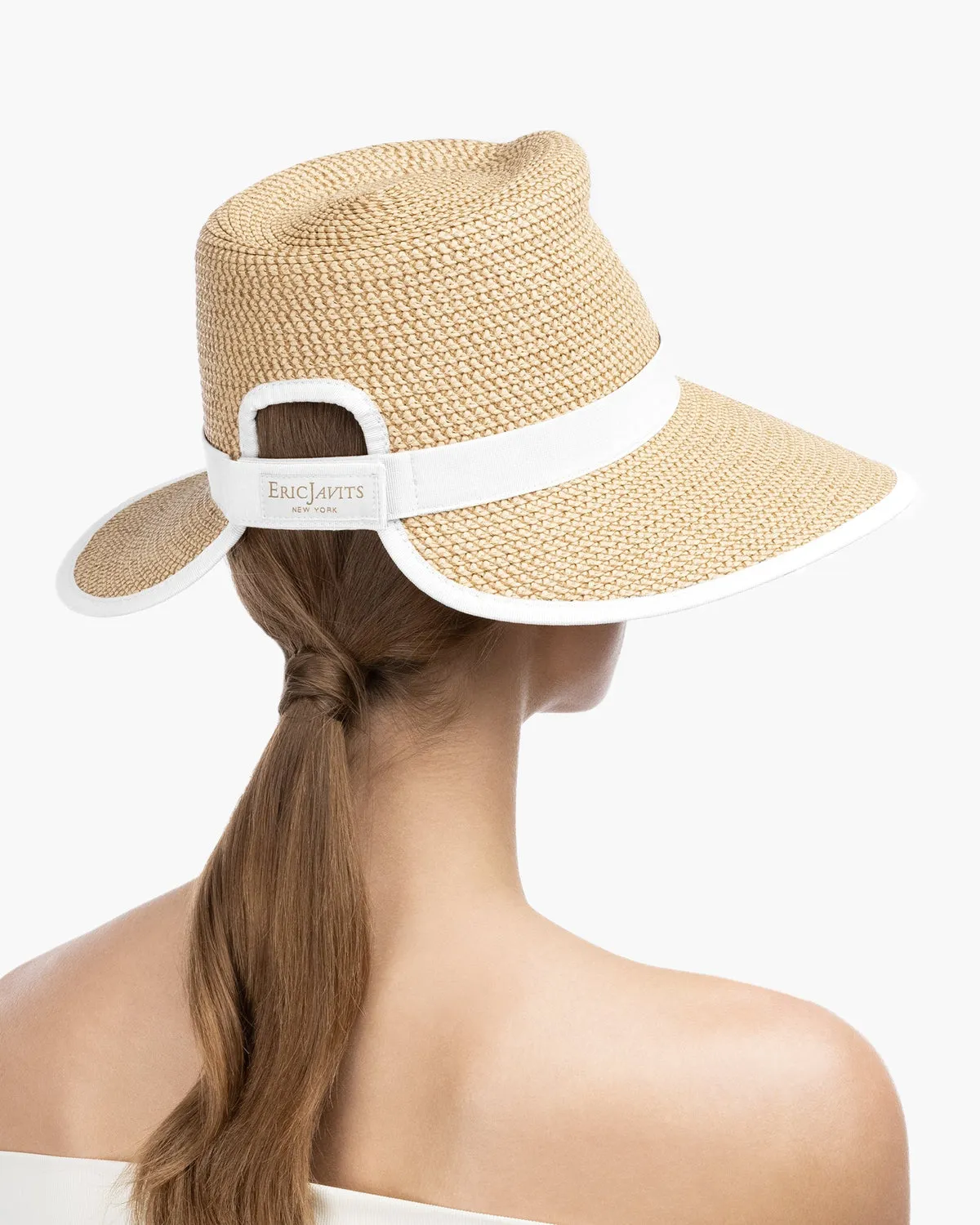 Suncrest Peanut White