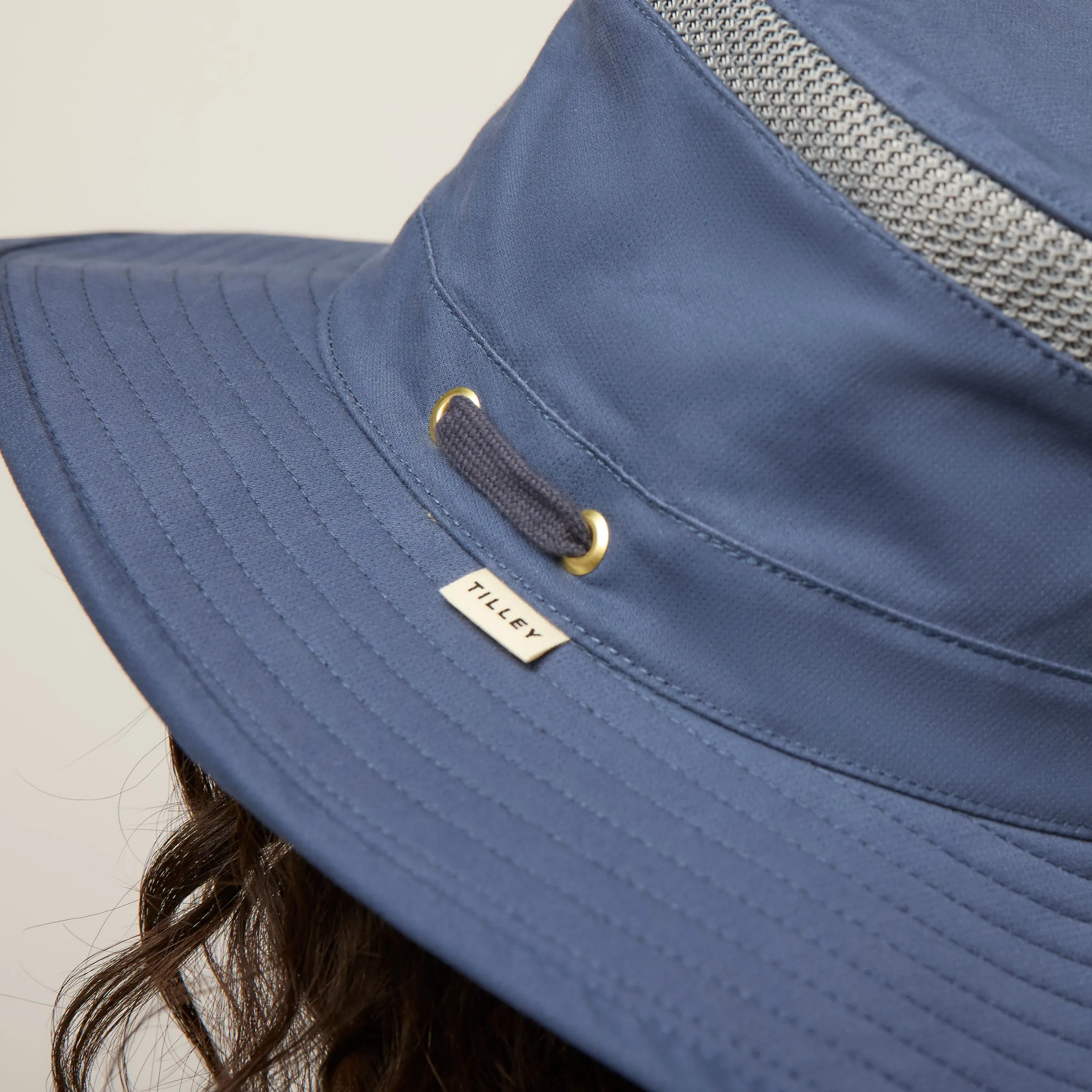 T4MO-1 Airflo Hikers Hat