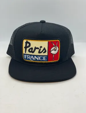 Trucker Hat, Paris