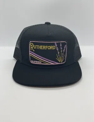 Trucker Hat, Rutherford