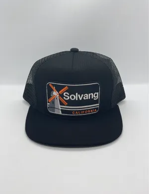 Trucker Hat, Solvang