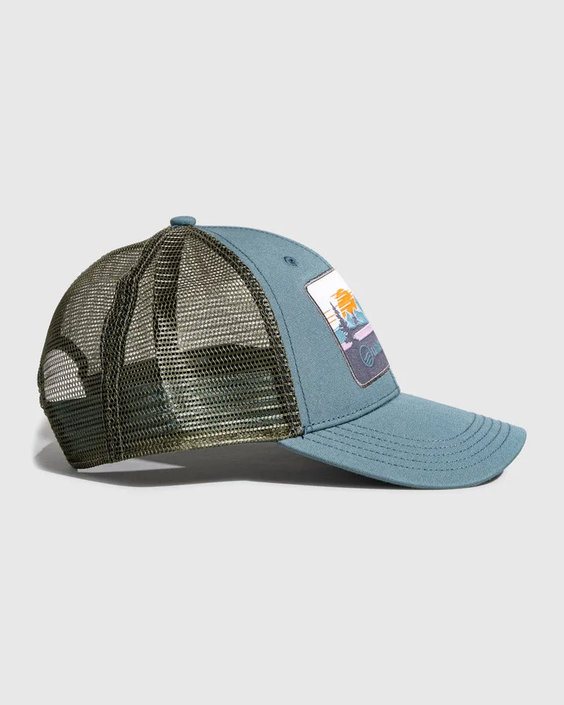 Trucker Hat