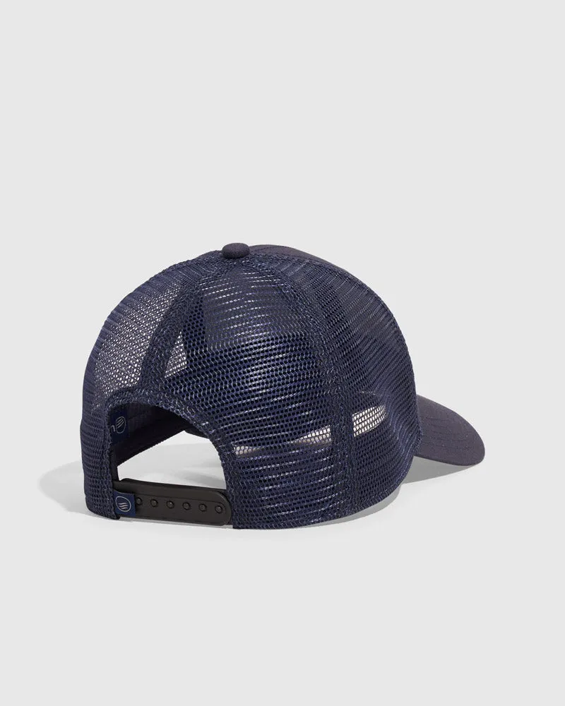 UBB x Corona Organic Trucker Hat