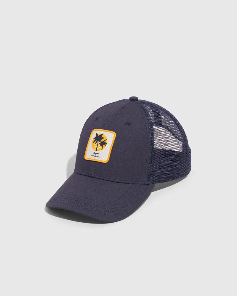 UBB x Corona Organic Trucker Hat