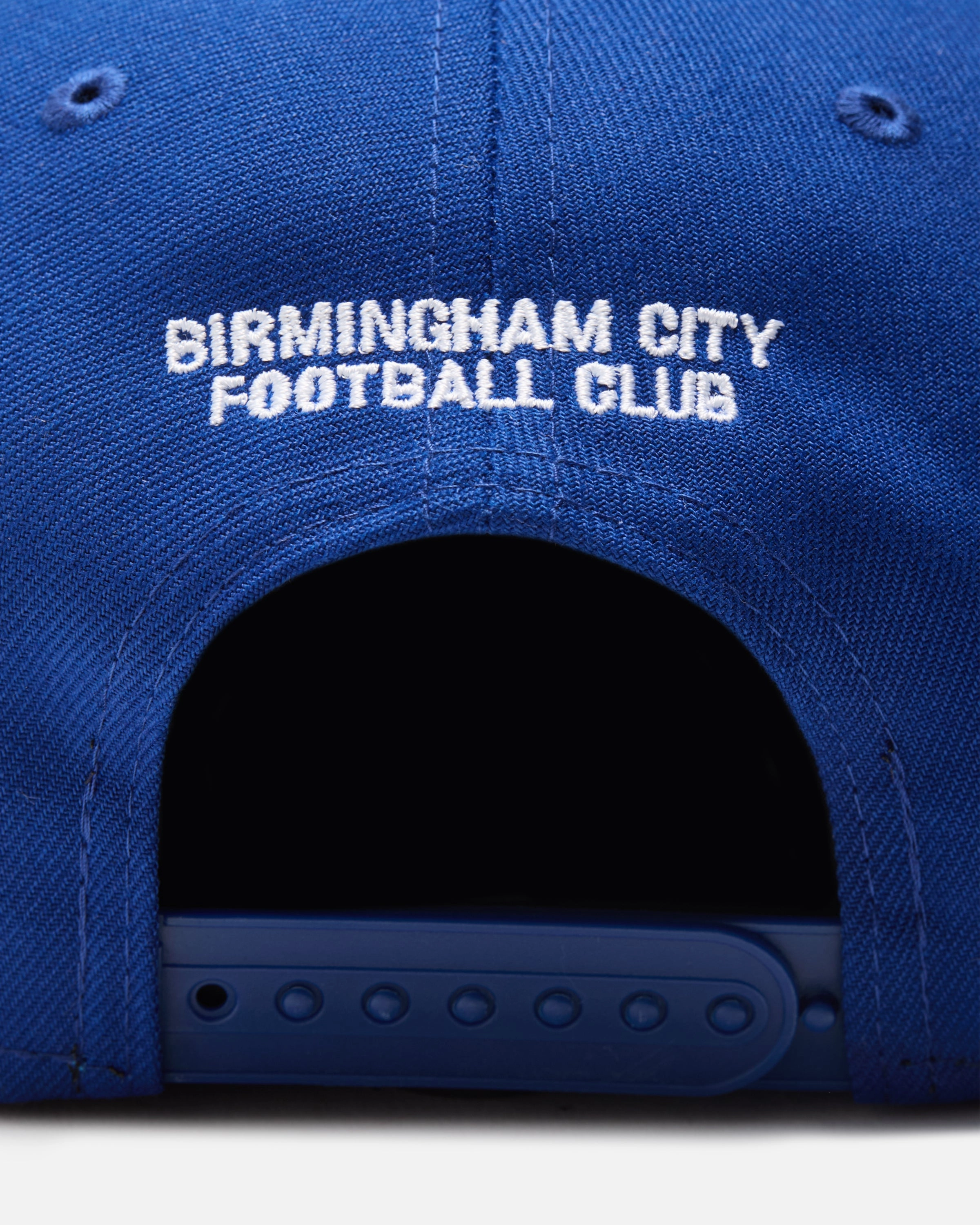UNDEFEATED X BCFC NE TEAM SNAPBACK