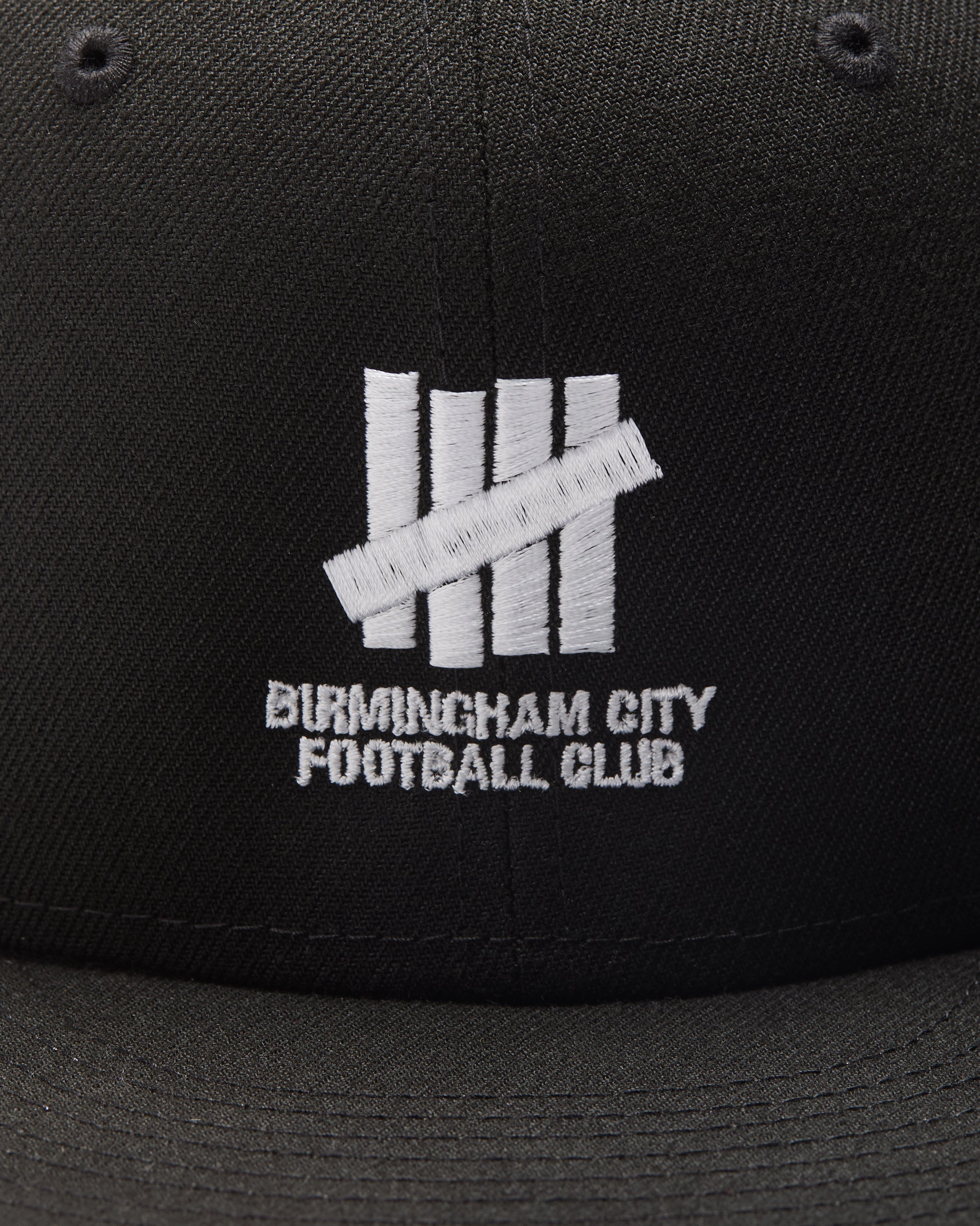 UNDEFEATED X BCFC NE TEAM SNAPBACK